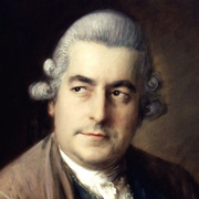 Johann Christian Bach (1735–1782)