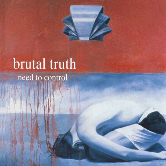 Cover for Brutal Truth · Need to Control (CD) [Digipak] (2009)