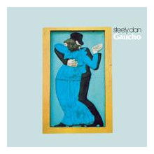 Cover for Steely Dan · Gaucho (SACD) (2023)