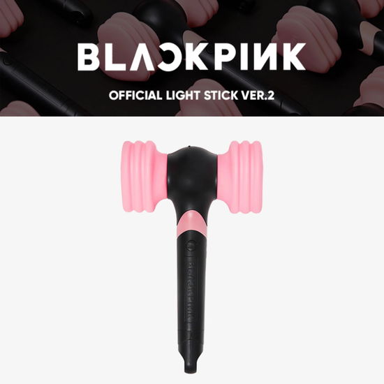 Cover for Blackpink · Light Stick Ver. 2 (Light Stick) (2022)