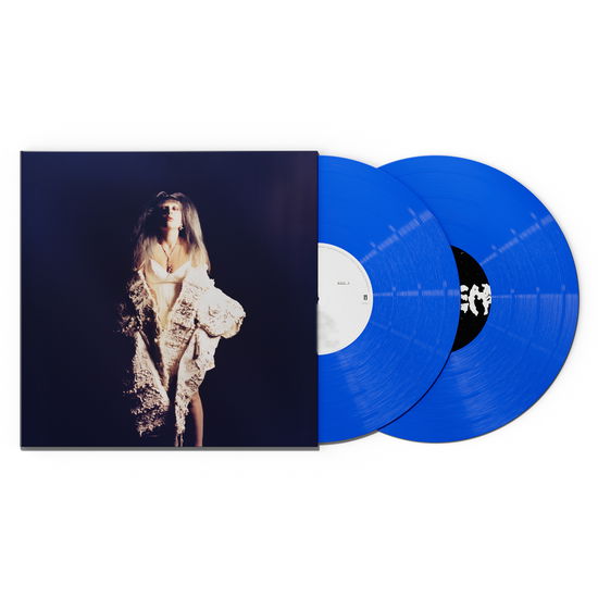 Cover for Lady Gaga · Mayhem (LP) [Limited Indie Exclusive Blue Vinyl Incl. Poster edition] [Alternative Artwork] (2025)