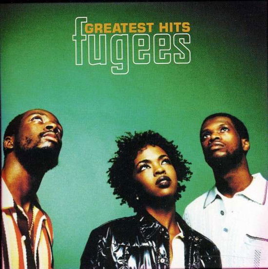 Cover for Fugees · Greatest Hits (CD) (2003)