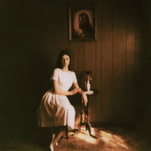 Cover for Ethel Cain · Preacher's Daughter (LP) (2025)