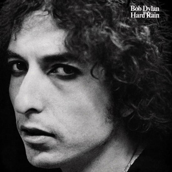 Cover for Bob Dylan · Hard Rain 180 Gram (LP) (2024)