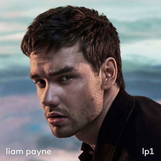 Cover for Liam Payne · Lp1 (LP) (2019)