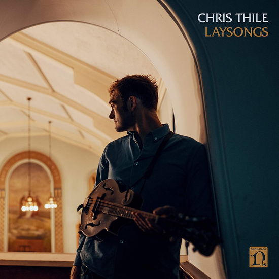 Chris Thile · Laysongs (CD) (2021)