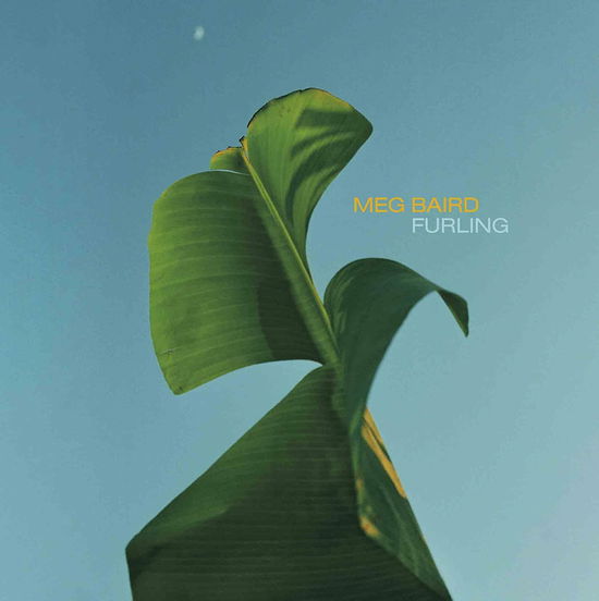 Cover for Meg Baird · Furling (LP) (2023)