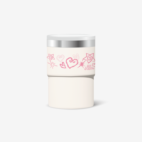 Cover for STRAY KIDS · SKZ 5'CLOCK - SKZOO TUMBLER (Mug) (2025)