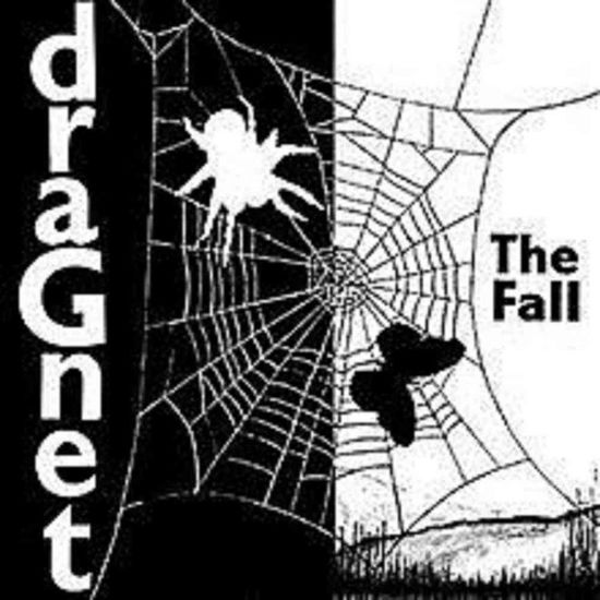 Cover for The Fall · Dragnet (LP) [Limited edition] (2023)