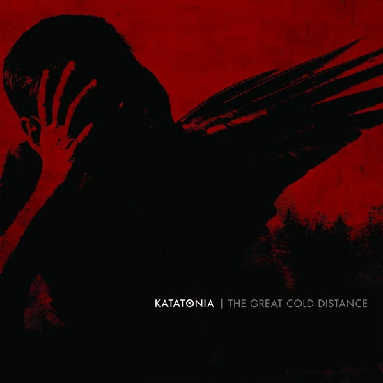 Cover for Katatonia · The Great Cold Distance (LP) [Remastered edition] (2022)