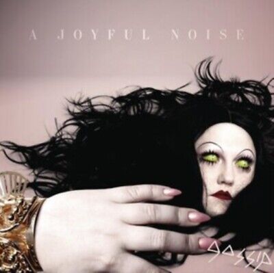 Cover for Gossip · A Joyful Noise (LP) (2012)