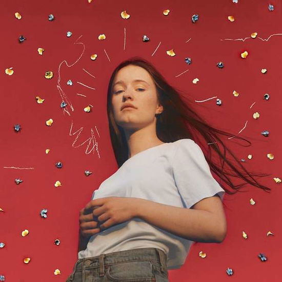 Cover for Sigrid · Sucker Punch (LP) (2019)