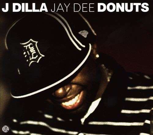 Cover for J Dilla · Donuts (LP) (2018)