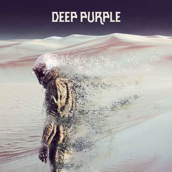 Cover for Deep Purple · Whoosh! (LP) (2020)