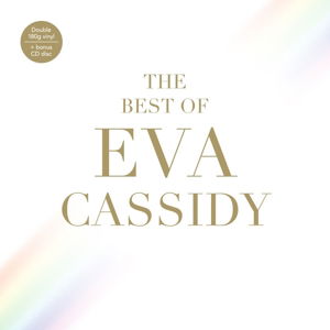 Cover for Eva Cassidy · Best of Eva Cassidy (LP/CD) [Bonus CD, 180 gram edition] (2013)