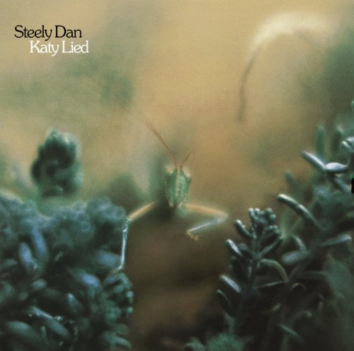 Steely Dan · Katy Lied (CD) [Japan Import edition] (2011)