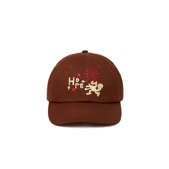 Cover for J-HOPE (BTS) · Hope On The Stage - Official Tour Merch. (Cap) [Ballcap edition] (2025)