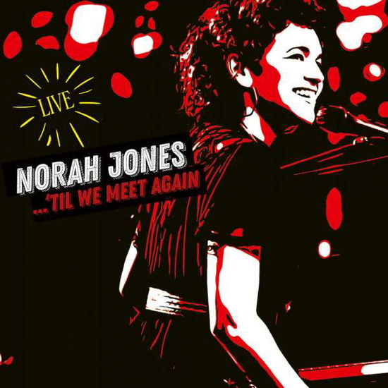 Cover for Norah Jones · Til We Meet Again (CD) (2021)