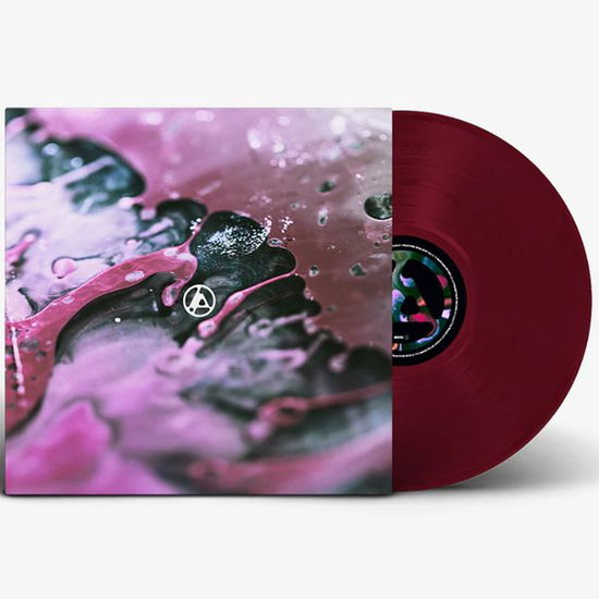 Cover for Linkin Park · From Zero (LP) [Limited Translucent Magenta Vinyl edition] [Gatefold] (2024)