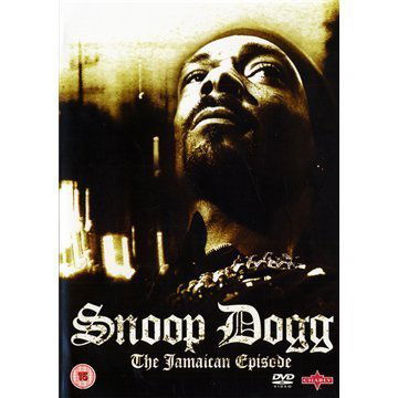 Cover for Snoop Dogg · Jamaican Episode (DVD) (2011)