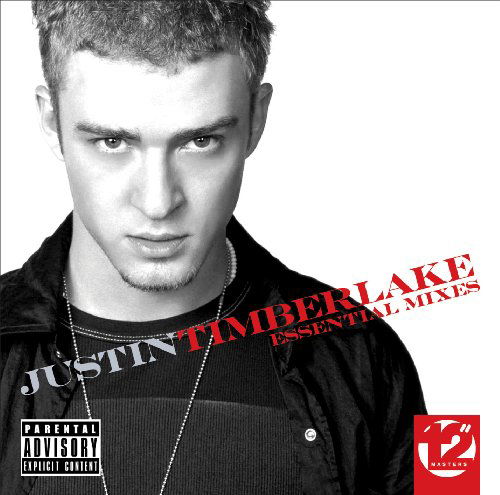 Essential Mixes - Justin Timberlake - Music - JIVE - 0886977612923 - October 4, 2010