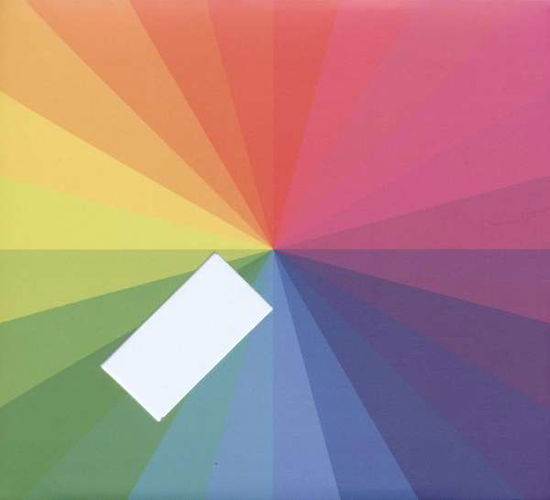 Cover for Jamie Xx · In Colour (LP) [Remastered edition] (2020)