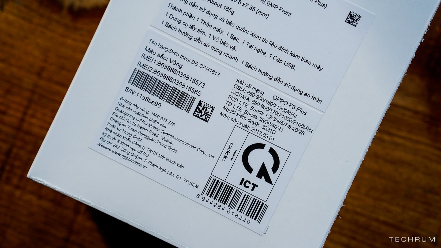 Tem Phụ Là Gì? Tem Phụ Có Tác Dụng Gì?