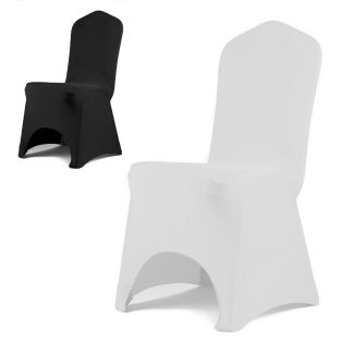 spandex chair cover