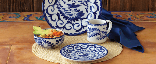 Royal Prestige Tableware