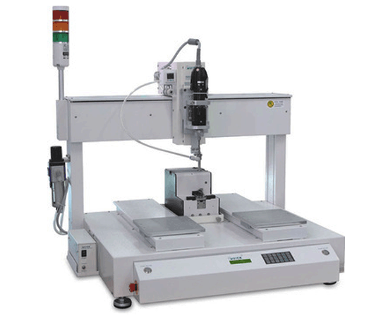 Screw Fastening Robot, Automatic Screw Fastening Machine in India ...