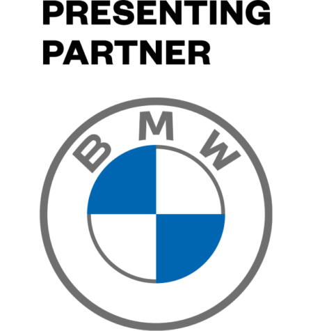 Presenting Partner BMW