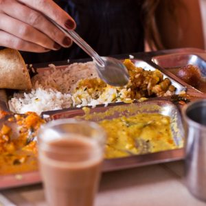 The 5 Best Lunch Homes In Mumbai