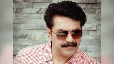 MammoottyKuttyPanaparambil Ismail