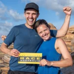 amazing race australia contestants 2023