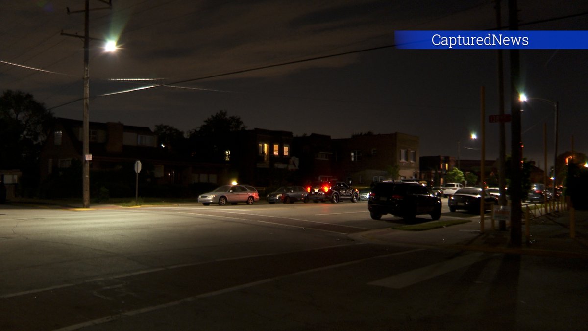 EAST CHICAGO, IN: Coroner on scene in the 3700 block of Euclid. Investigation underway into a fatal shooting.