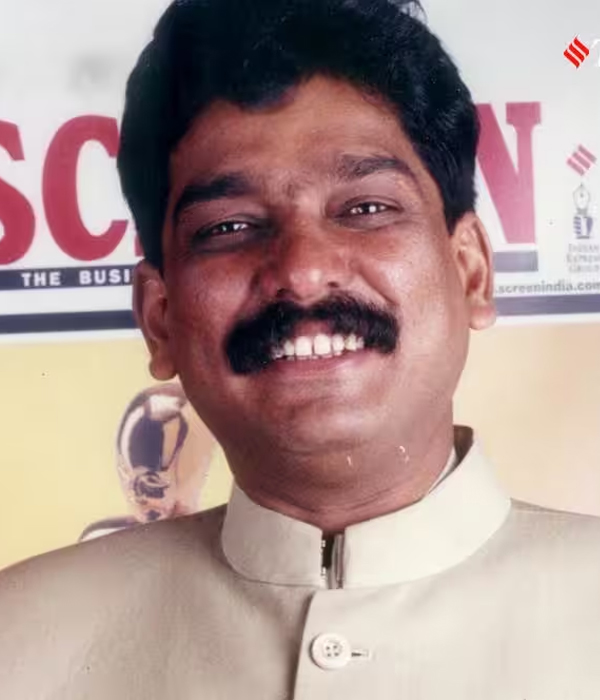 Nitin Chandrakant Desai