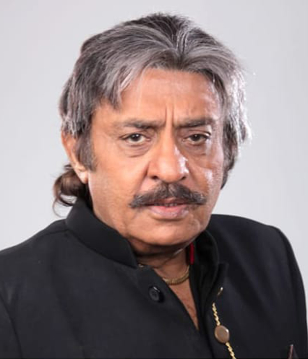 Ranjeet Bedi