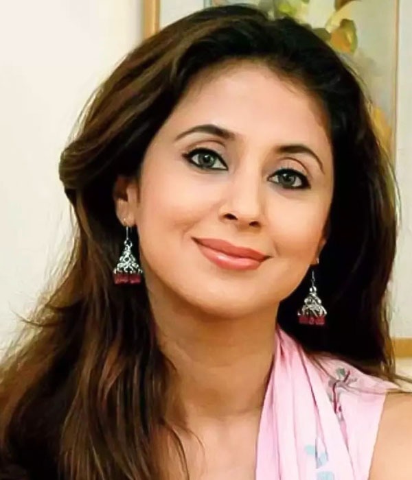 Urmila Matondkar