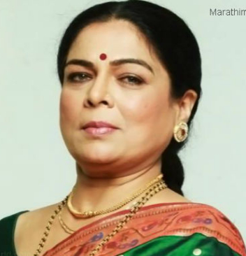 Reema Lagoo