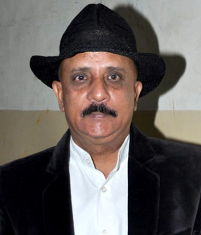 Rajesh Puri