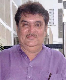 Raza Murad