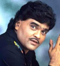 Ashok Saraf