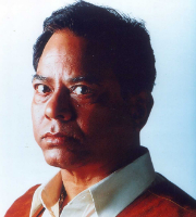 Ishrat Ali