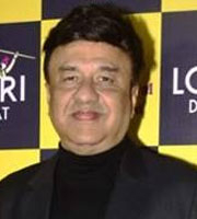 Anu Malik