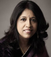 Kavita Krishnamurthy