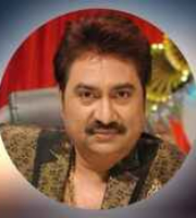 Kumar Sanu