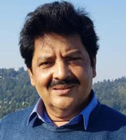 Udit Narayan