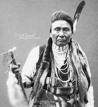 Chief Joseph