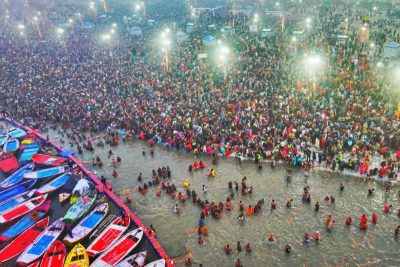 maha kumbh mela