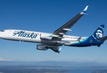 Alaska Airlines